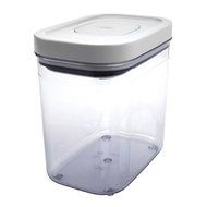 1.7-Quart Rectangle Good Grips Pop Storage Container