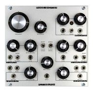 Pittsburgh Modular Phase Shifter