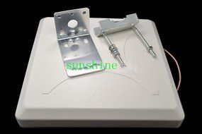 UHF915M-ANTPCR 8dBi UHF RFID Antenna 915MHz Passive RFID Tabular Antenna MMCX