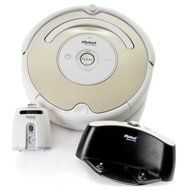 iRobot&reg; Roomba&reg; Vacuum Cleaning Robot Model 535