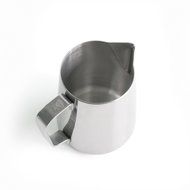 Espresso Parts EP_PITCHER12 Espresso Parts Milk Pitcher, 12 oz., Stainless Steel N3