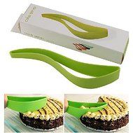 Y&amp;XL&amp;H Plastic Cake Knife for Cutting Cheesecake N4