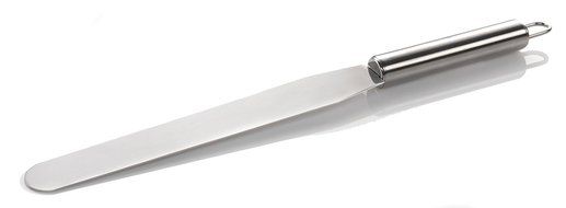 Stainless Steel Icing Cake Knife Spatula