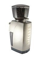Baratza Forte BG (Brew Grinder) - Flat Steel Burr Coffee Grinder (with Bin only) N3