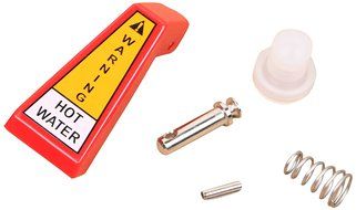 Bunn 28706.0002 Red Lift Handle Faucet Repair Kit