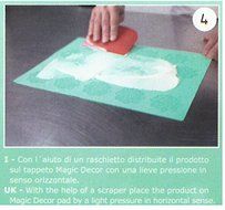 Anyana Baking Tools Mat Fondant Silicone Mold Lace Mold Cake Decorating Jello Gum Pastry Tool Kitchen Tool Sugar... N7