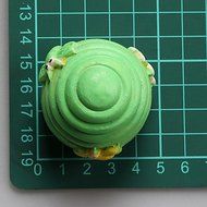 Y&amp;XL&amp;H Honeycomb Candle Chocolate Silicone Molds,Cake Molds,Soap Molds,Decoration Tools Bakeware N5