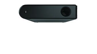 JBL Cinema Base 2.2 Channel All-In-One Soundbase for Television N3
