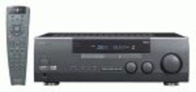 Kenwood VR-309 Dolby Digital Receiver (Discontinued by Manufacturer)