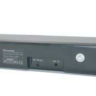 Lp Mini 20-inch Slim Powered Bluetooth Sounder Bar With Build in 4 Speakers Inside, Subwoofer Soundbar Speaker... N2