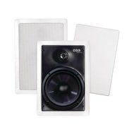 Bic America M-Pro6w 6.5? Weather-Resistant In-Wall Speaker