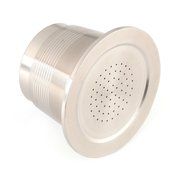 VERY100 Permanent Coffee Filter - NEW Stainless Steel Compatible For Nespresso Machine - Clever Innovative Coffee... N2