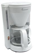 Toastmaster TCM10PW 10-Cup Automatic Coffee Maker