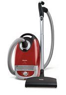 Miele Libra Canister Vacuum, S5281