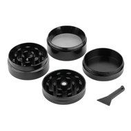 Puraid(TM) Hot Worldwide Nice Mini Metal Tobacco Crusher Hand Muller Smoke Herbal Herb Grinder Gift N2