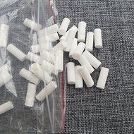 Generic 1 Piece Snowball Fight Activity Snowballs Maker Clip N5