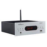 Trasam DAC2 HiFi Digital Audio Loseless USB Play Pre-Player Decoder Premium Edition White