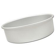 Fat Daddio&#039;s Round Cake Pan (12&quot; X 3&quot;)