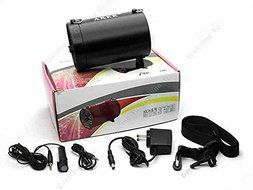 25W Waistband Expandable Portable PA Voice Amplifier Booster N5