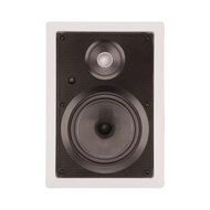 Architech Prestige Ps-602 6.5 Kevlar(Tm) In-Wall Speakers