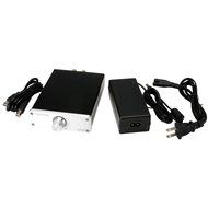 Topping TP23 USB Class T Digital Amplifier 25WPC N4