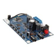 Alloet New TS-BTP2502 60W+60W Bluetooth 4.1 Wireless Audio Radio AUX Amplifier Board N6