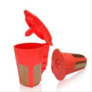 Keurig 2.0 K-Carafe Reusable Replacement Coffee Filter for Keurig 2.0 Brewers N3