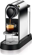 Nespresso C112-US-CH-NE Citiz Espresso Machine, Chrome