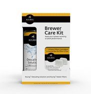 Keurig 117574 Brewer Care Kit N3