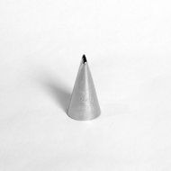 Wilton Decorating Ruffle Icing Tip #340 N2