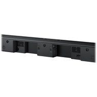 Samsung 2.1 Channel 300 Watt Sound Bar with Wireless Active Subwoofer Home Theater System N10