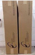 Acoustic Technologies, LLC - "Classic-Series" (Single-Driver Floorstanding Loudspeakers) - 1 Pair N4