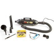 500W ESD Safe Professional Vacuum-2pack