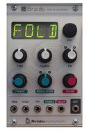 Mutable Instruments Braids