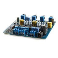 Wrisky 1pc TPA3116 Class D Amplifier Board Bluetooth 2.1 Amplifier Board 100W+2*50W N4