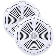 BOSS AUDIO MR752C 7.5" Marine Speakers