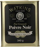 Watkins Assorted Food Coloring, Red/Yellow/Green/Blue, 1.2 Ounce N49