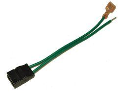 Rainbow Canister Vacuum Cleaner Electric Hose Pigtail Female Cord