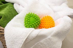 Eddingtons Dryangles Dryer Balls N4
