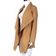 Windbreaker,Fashion Women's Coat Jacket Parka Outwear Cardigan Coat N12