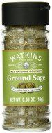 Watkins Assorted Food Coloring, Red/Yellow/Green/Blue, 1.2 Ounce N63