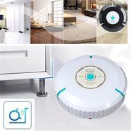 Sonicee 9 Inches Home Robotic Smart Auto Cleaner Robot with Microfiber Mop Tissue Remove Dust Cleaning Helper... N3