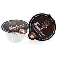 Tully's French Roast Coffee Keurig Vue Portion Pack, 96 Count