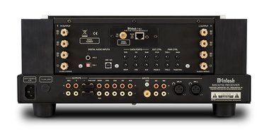 McIntosh Labs MAC6700 Stereo Receiver N3