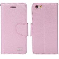 IPhone 6Plus / iPhone 6SPlus Case, Aroko Card Holder Stand Leather Wallet Case - Silk Flip Cover for 5.5" iPhone6Plus... N2