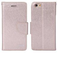 IPhone 6Plus / iPhone 6SPlus Case, Aroko Card Holder Stand Leather Wallet Case - Silk Flip Cover for 5.5" iPhone6Plus... N5