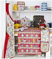 Ulster Weavers Hope and Greenwood Auntie Mary&#039;s Pantry Tea Cosy