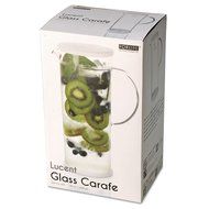 FORLIFE LUCENT Glass Carafe, 48-Ounce, Mint N6