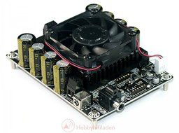 1 X 300Watt Class D Audio Amplifier Board - T-AMP