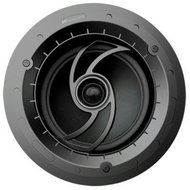 Russound - 6.5" Angled in Ceiling Spkr